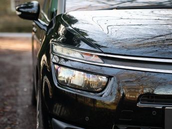 Citroen Grand C4 Picasso 1.6 BlueHDi VTR+ EAT6 Euro 6 (s/s) 5dr