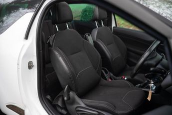 Citroen DS3 Cabrio 1.6 VTi DStyle Plus Euro 5 2dr