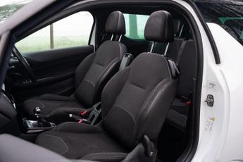 Citroen DS3 Cabrio 1.6 VTi DStyle Plus Euro 5 2dr