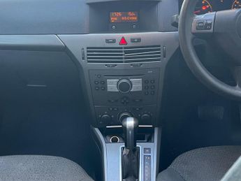 Vauxhall Astra 1.8i 16v Life 5dr