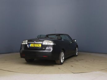 Saab 9-3 1.8T Vector Sport Auto Euro 4 2dr