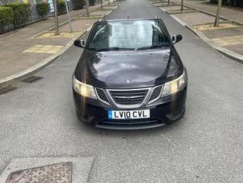 Saab 9-3 1.8T Vector Sport Auto Euro 4 2dr