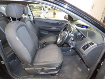 Hyundai i20 1.2 Active Euro 5 3dr