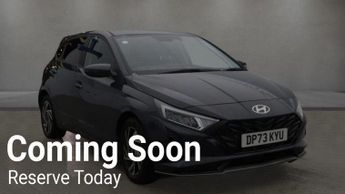Hyundai I20 1.0 T-GDi Advance DCT Euro 6 (s/s) 5dr