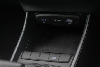 Hyundai i20 1.0 T-GDi Advance DCT Euro 6 (s/s) 5dr