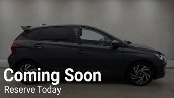 Hyundai i20 1.0 T-GDi Advance DCT Euro 6 (s/s) 5dr