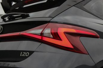 Hyundai i20 1.0 T-GDi Advance DCT Euro 6 (s/s) 5dr