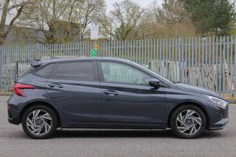 Hyundai i20 1.0 T-GDi Advance DCT Euro 6 (s/s) 5dr