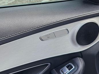 Mercedes-Benz C Class 2.1 C250 BlueTEC AMG Line G-Tronic+ Euro 6 (s/s) 4dr