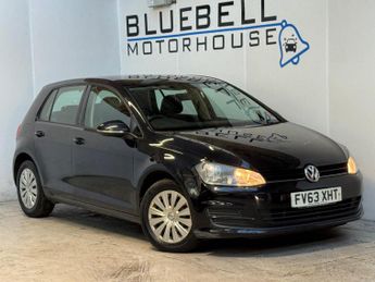 Volkswagen Golf 1.2 TSI BlueMotion Tech S Euro 5 (s/s) 5dr