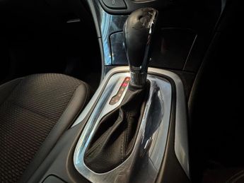 Vauxhall Insignia 1.6 CDTi SE Sports Tourer Auto Euro 6 5dr