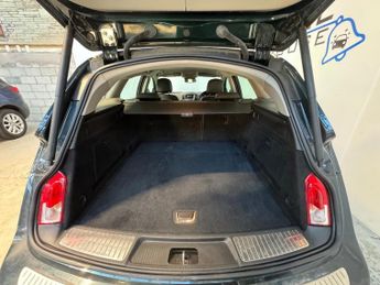 Vauxhall Insignia 1.6 CDTi SE Sports Tourer Auto Euro 6 5dr