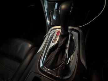 Vauxhall Insignia 2.0 CDTi Elite Nav Auto Euro 5 5dr