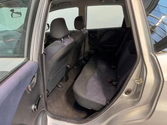 Honda Jazz 1.2 i-VTEC S Euro 5 5dr