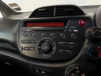 Honda Jazz 1.2 i-VTEC S Euro 5 5dr