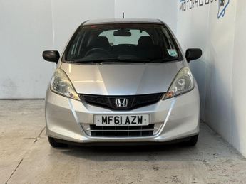 Honda Jazz 1.2 i-VTEC S Euro 5 5dr