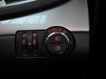 Vauxhall Mokka 1.6 CDTi Tech Line Auto 2WD Euro 6 5dr