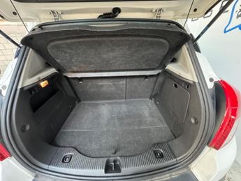 Vauxhall Mokka 1.6 CDTi Tech Line Auto 2WD Euro 6 5dr