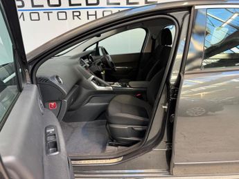 Peugeot 3008 1.6 BlueHDi Active ETG Euro 6 (s/s) 5dr