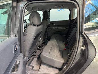 Peugeot 3008 1.6 BlueHDi Active ETG Euro 6 (s/s) 5dr