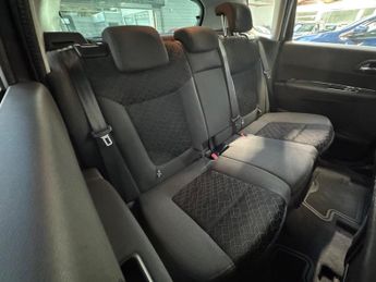 Peugeot 3008 1.6 BlueHDi Active ETG Euro 6 (s/s) 5dr