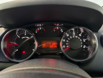 Peugeot 3008 1.6 BlueHDi Active ETG Euro 6 (s/s) 5dr