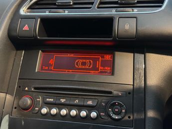 Peugeot 3008 1.6 BlueHDi Active ETG Euro 6 (s/s) 5dr