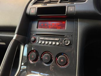 Peugeot 3008 1.6 BlueHDi Active ETG Euro 6 (s/s) 5dr