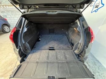 Peugeot 3008 1.6 BlueHDi Active ETG Euro 6 (s/s) 5dr