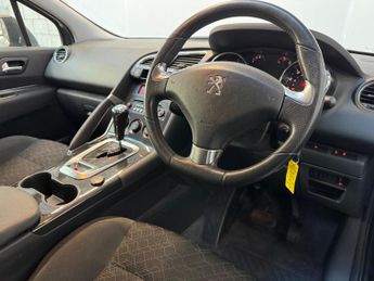 Peugeot 3008 1.6 BlueHDi Active ETG Euro 6 (s/s) 5dr