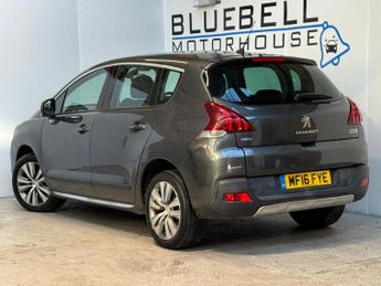 Peugeot 3008 1.6 BlueHDi Active ETG Euro 6 (s/s) 5dr