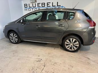 Peugeot 3008 1.6 BlueHDi Active ETG Euro 6 (s/s) 5dr