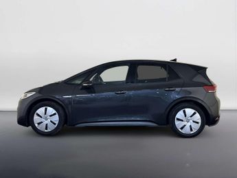 Volkswagen ID.3 Pro Performance 58kWh Max Hatchback 5dr Electric Auto (204 ps)