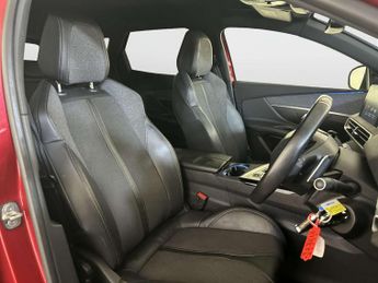 Peugeot 3008 1.6 BlueHDi GT Line SUV 5dr Diesel EAT Euro 6 (s/s) (120 ps)