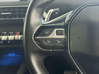 Peugeot 3008 1.6 BlueHDi GT Line SUV 5dr Diesel EAT Euro 6 (s/s) (120 ps)