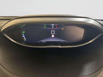 Peugeot 3008 1.6 BlueHDi GT Line SUV 5dr Diesel EAT Euro 6 (s/s) (120 ps)