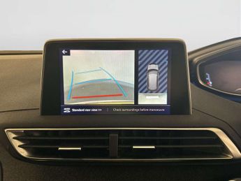 Peugeot 3008 1.6 BlueHDi GT Line SUV 5dr Diesel EAT Euro 6 (s/s) (120 ps)