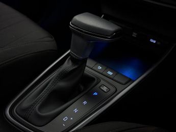 Hyundai BAYON 1.0 T-GDi MHEV SE Connect DCT Euro 6 (s/s) 5dr