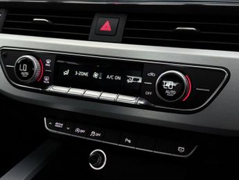 Audi A4 3.0 TDI V6 S line S Tronic Euro 6 (s/s) 4dr