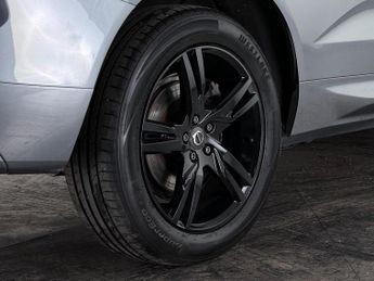 Volvo XC60 2.0 D4 R-Design Auto AWD Euro 6 (s/s) 5dr