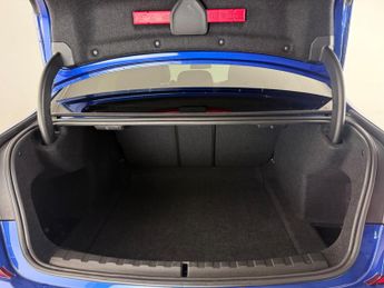 BMW 3 Series 2.0 320i M Sport Auto Euro 6 (s/s) 4dr