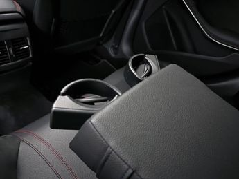 Mercedes-Benz GLA 2.1 GLA220d AMG Line (Premium) 7G-DCT 4MATIC Euro 6 (s/s) 5dr