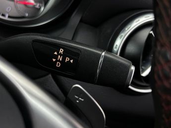 Mercedes-Benz GLA 2.1 GLA220d AMG Line (Premium) 7G-DCT 4MATIC Euro 6 (s/s) 5dr