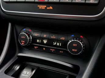 Mercedes-Benz GLA 2.1 GLA220d AMG Line (Premium) 7G-DCT 4MATIC Euro 6 (s/s) 5dr