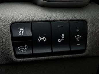 Kia Sportage 2.0 CRDi First Edition Auto AWD Euro 6 5dr