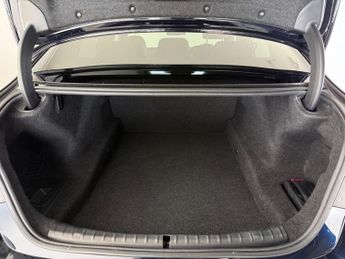 BMW 5 Series 2.0 520i MHT M Sport Steptronic Euro 6 (s/s) 4dr