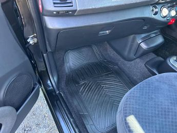 Nissan Micra 1.4 16v SE 5dr