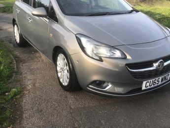 Vauxhall Corsa 1.4i SE Auto Euro 6 5dr