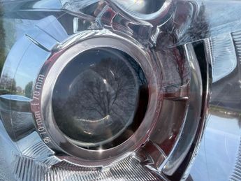 Skoda Fabia 1.2 TSI SE DSG Euro 5 5dr