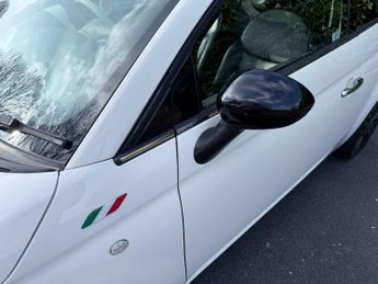 Fiat 500 1.2 Lounge Euro 4 3dr